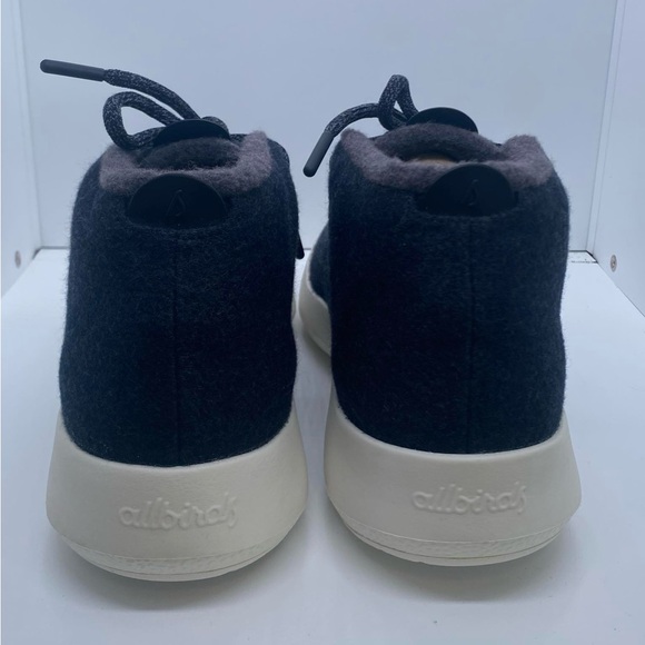 Allbirds Wool Runner-Up Mizzles Men’s Size 11 - Picture 7 of 9